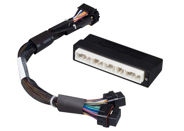 Elite 1000/1500 Honda Integra DC5 Plug 'n' Play Adaptor Harness - Quickbitz