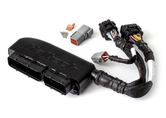 HALTECH Elite 1500 Plug 'n' Play Adaptor Harness Only - VW/Audi 1.8T AWP ONLY (2001-2006)