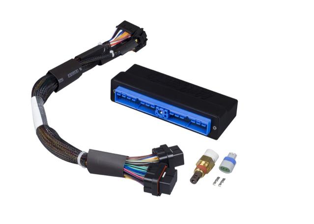 HALTECH Elite 2000/ 2500 Plug 'n' Play Adaptor Harness Only - Nissan Skyline R32/33 GTS-T/GT-R & R34 GT-R - Quickbitz