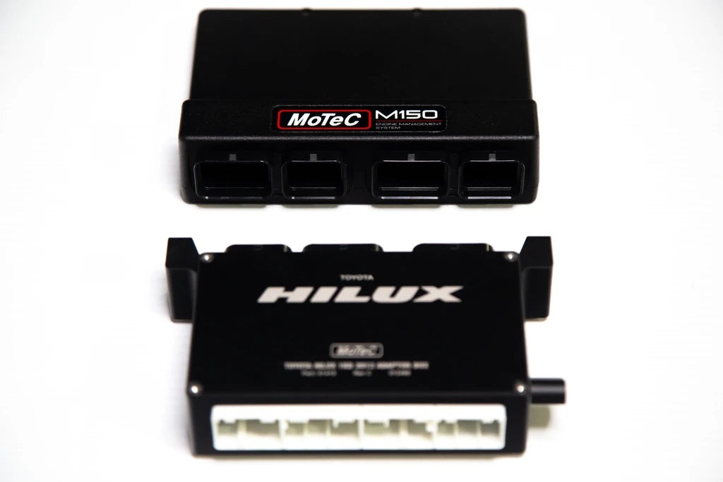 M130 TOYOTA HILUX 1KD 2012 KIT (Activated + Licence)