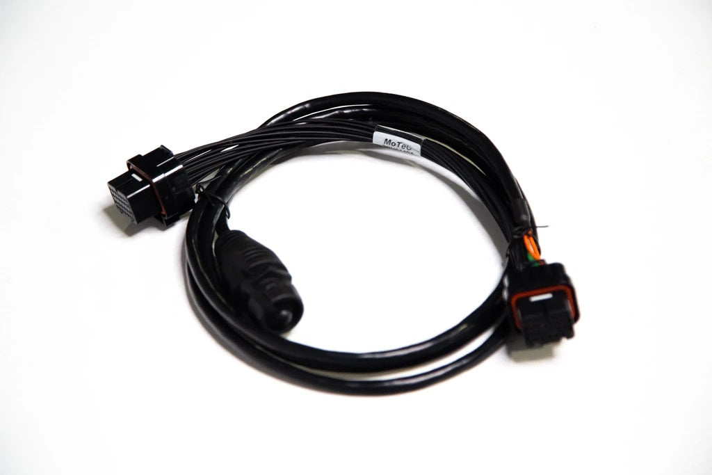 M130 TOYOTA HILUX 1KD 2012 KIT (Activated + Licence)