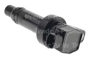 IGC-384 - IGNITION COIL