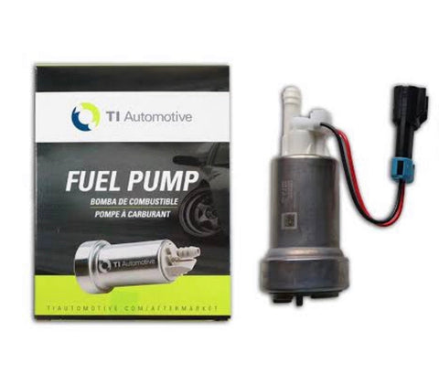 Walbro/ Ti Automotive 525 LPH Fuel Pump (E85 Safe)