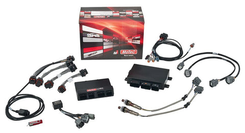 NISSAN R35 GT-R ENG PLUG-IN ECU LHD KIT (Activated + Licence)