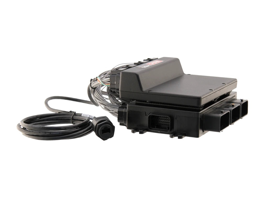 NISSAN R35 GT-R ENG PLUG-IN ECU RHD KIT (Activated + Licence)
