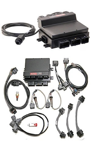 NISSAN R35 GT-R ENG PLUG-IN ECU RHD KIT (Activated + Licence)