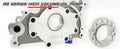 NITTO RB SERIES HIGH VOLUME OIL PUMP - Quickbitz