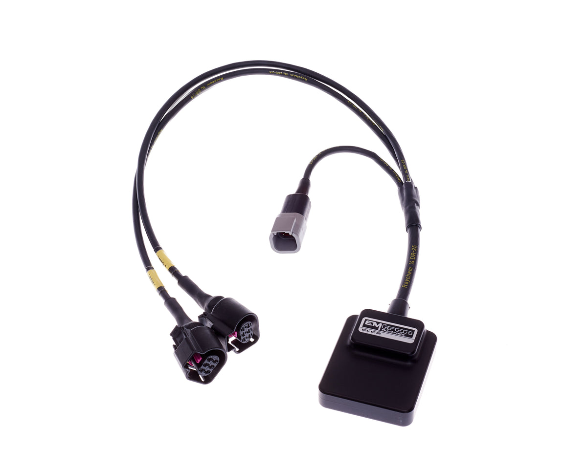 ELC2 - Dual Channel Wideband Controller