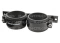 RACEWORKS TWIN FUEL PUMP BRACKET 60MM - Quickbitz