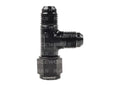 RACEWORKS TEE - SWIVEL ON RUN AN PORT