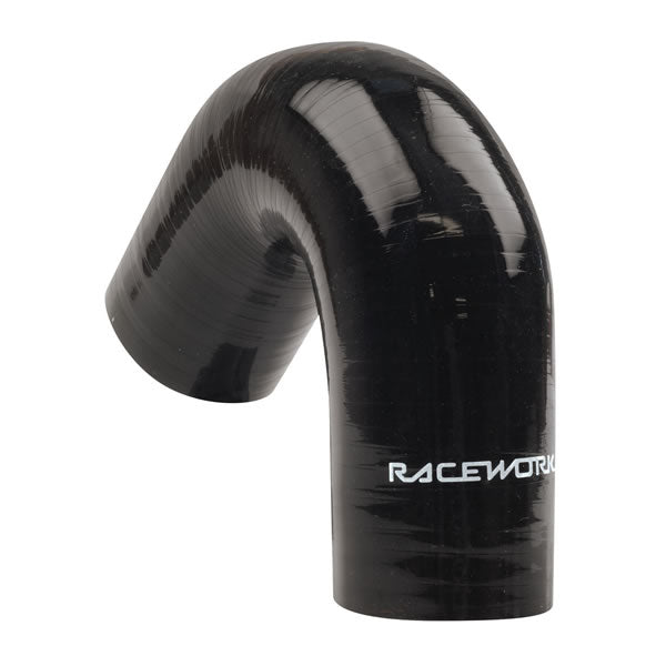 RACEWORKS SILICONE HOSE 135 DEGREE ELBOW 2'' (51mm) - Quickbitz