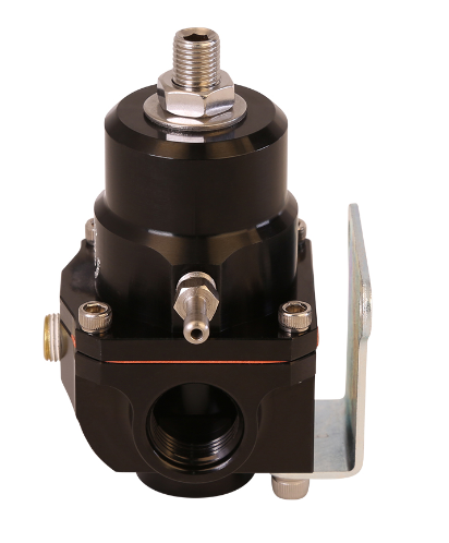 Waterman Racing EFI Fuel Pressure Regulator