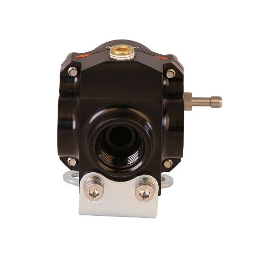 Waterman Racing EFI Fuel Pressure Regulator